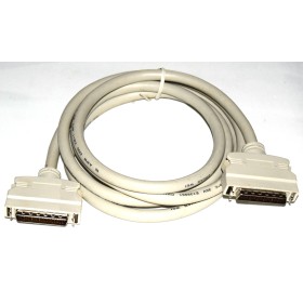 Cable SCSI II HDB50 macho-macho