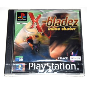 Juego Playstation X-Bladez: Inline Skater (nuevo)