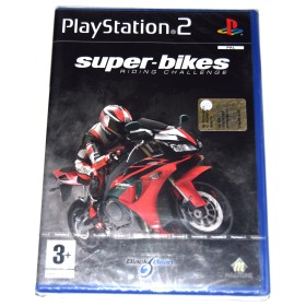 Juego Playstation 2 Super-bikes Riding Challenge (nuevo)