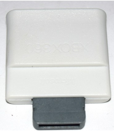 Memory Card Xbox 360 256Mb.