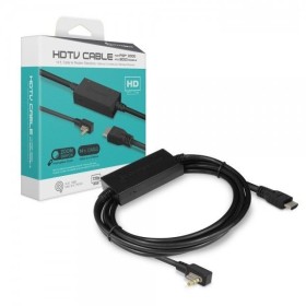 Cable conversor HDMI para PSP 2000/3000
