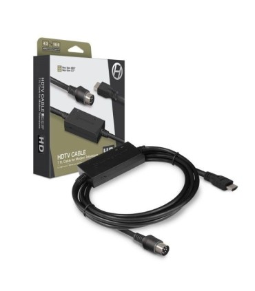 Cable conversor HDMI para Neo Geo
