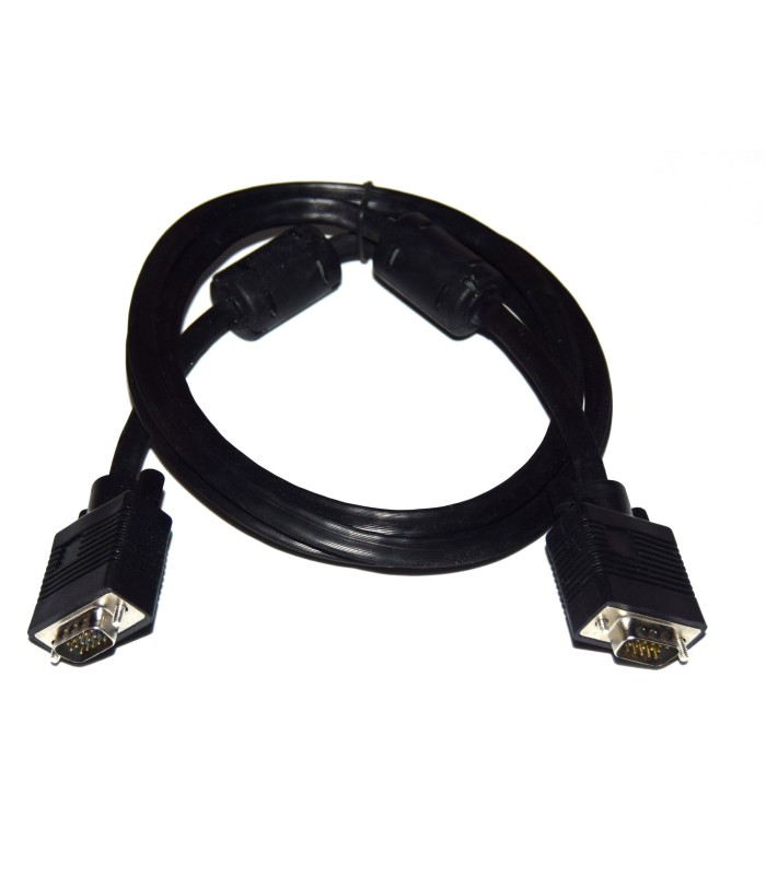 Cable SVGA macho-macho Cable SVGA macho-macho