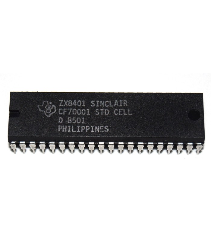 PCF1306P ZX8401 Spectrum PCF1306P ZX8401 Spectrum