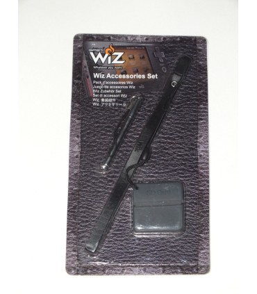 Pack de accesorios GP2X Wiz