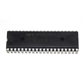 Microprocesador NEC V30