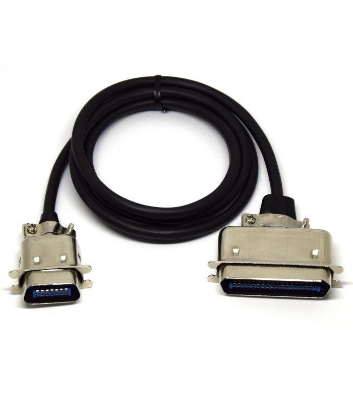 Cable Impresora MSX Cable Impresora MSX