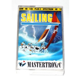 Juego Spectrum Sailing