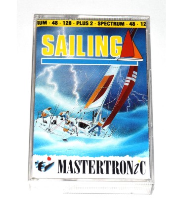 Juego Spectrum Sailing