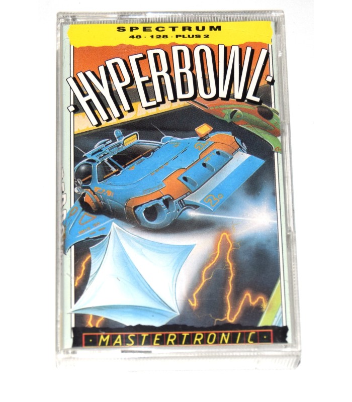 Juego Spectrum Hyperbowl