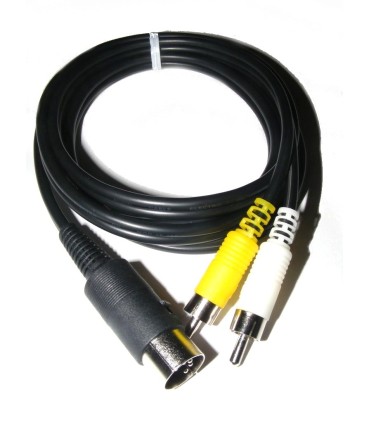 Cable AV Dragon 32/64/200