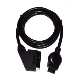 Outlet Cable RGB-SCART Playstation/Playstation 2/Playstation 3