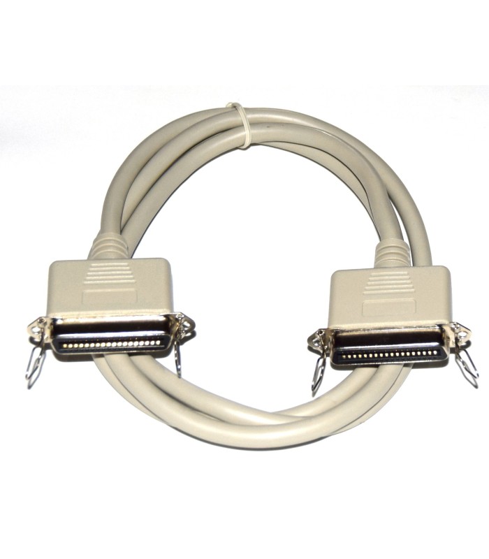 Cable Centronics 36 hembra-hembra Cable Centronics 36 hembra-hembra
