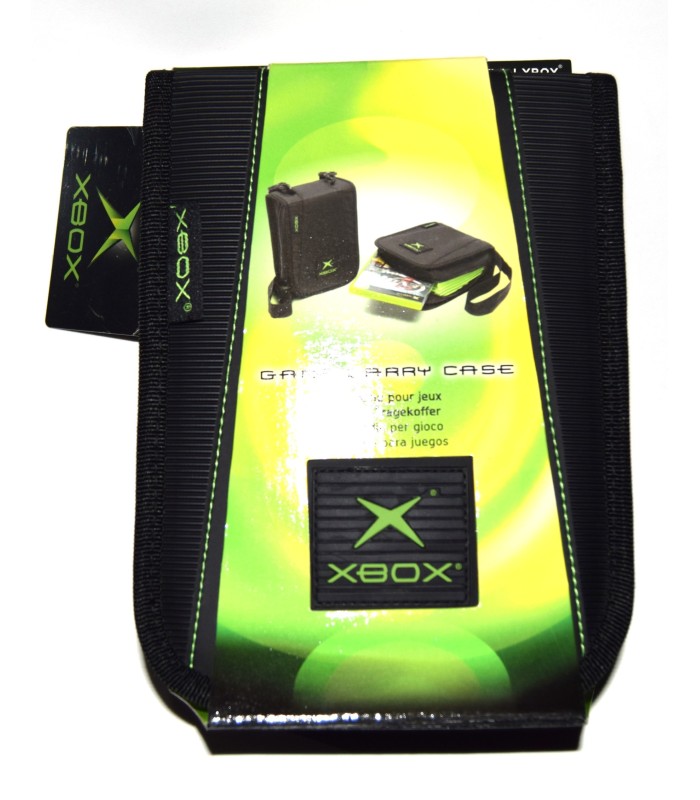 Porta DVD Xbox licenciado