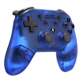 Mando Playstation Defender azul