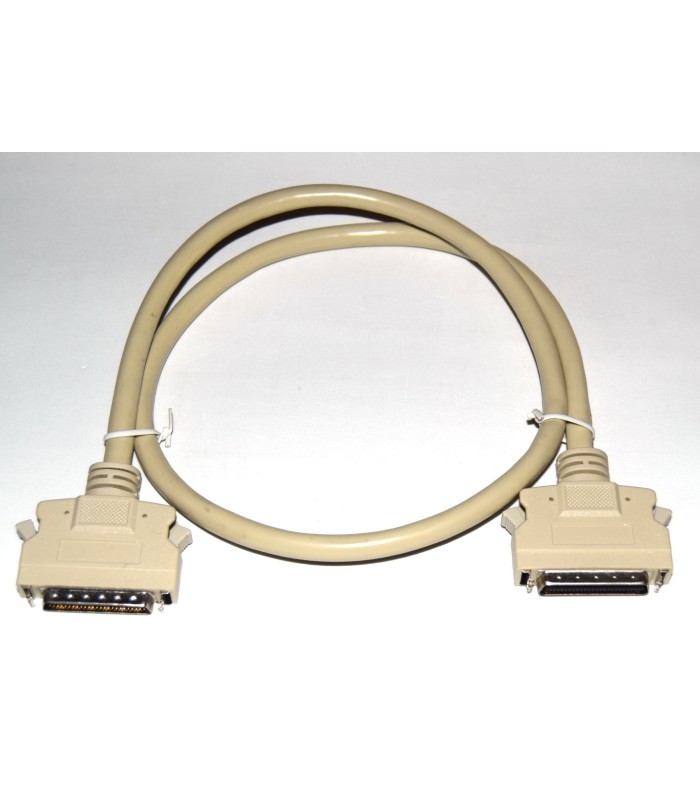 Cable SCSI II HPDB50 macho- HPCN50 macho
