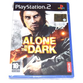 Juego Playstation 2 Alone in the dark (nuevo)