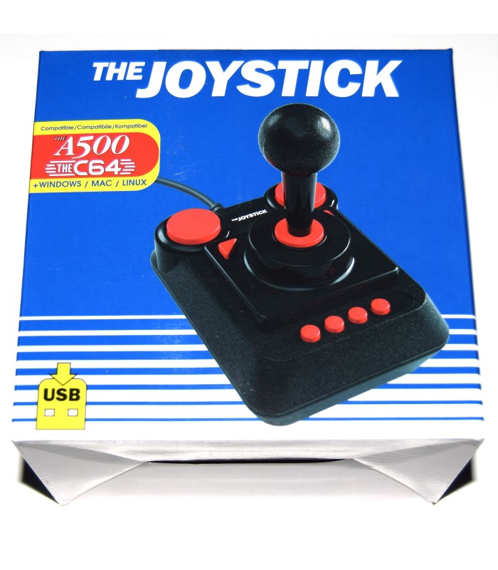 Joystick USB The Joystick