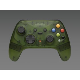 Reserva Mando Xbox Wireless Hunter verde