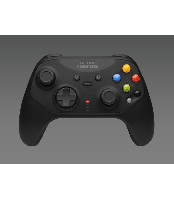 Reserva Mando Xbox Wireless Hunter negro