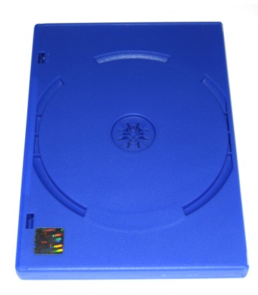Caja juego Playstation 2 oficial V2