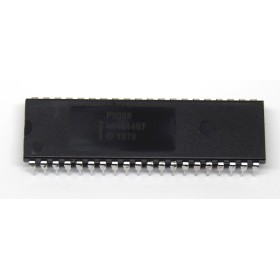 CPU Motorola 68000