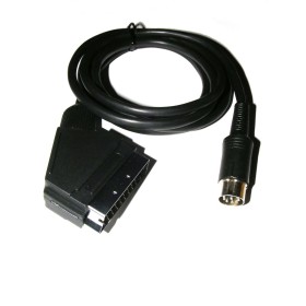 Cable RGB-SCART Megadrive 1 /MasterSystem 1