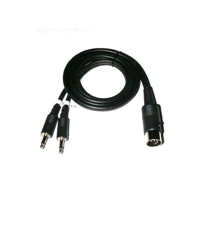 Cable Cassette Sord M5 Cable Cassette Sord M5