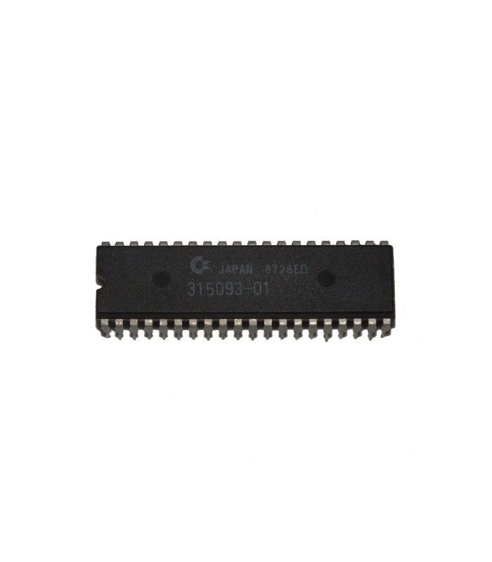 ROM Amiga Kickstart 1.2 ROM Amiga Kickstart 1.2