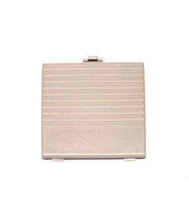 Tapa de pilas GameBoy