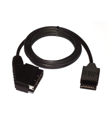 Cable RGB-SCART Enterprise 64/128