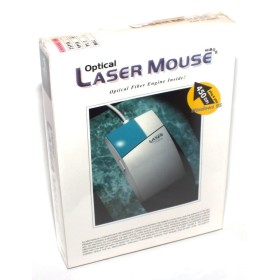 Ratón PC laser Serie