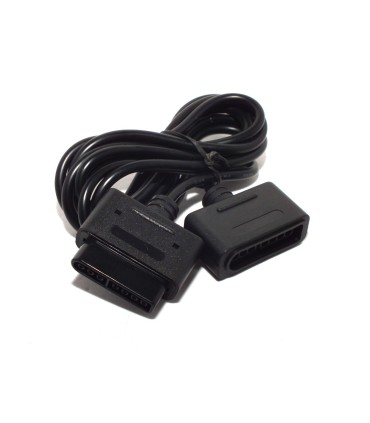 Prolongador pad NES