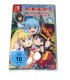 Juego Switch KonoSuba: God´s Blessing on this Wonderful World (nuevo)