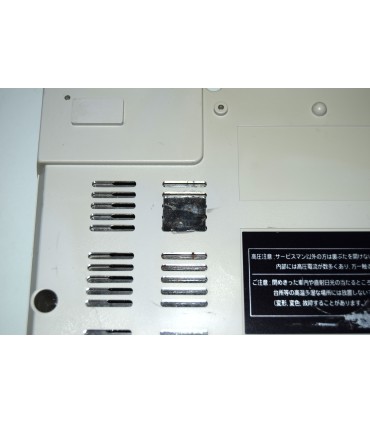 Pack consola Saturn Japonesa Model 2 (segunda mano)