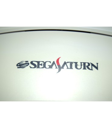 Pack consola Saturn Japonesa Model 2 (segunda mano)