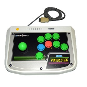Joystick Virtua Stick Saturn HSS-0136 japonés (segunda mano)