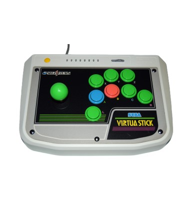 Joystick Virtua Stick Saturn HSS-0136 japonés (segunda mano)