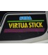 Joystick Virtua Stick Saturn HSS-0136 japonés (segunda mano)