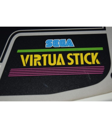 Joystick Virtua Stick Saturn HSS-0136 japonés (segunda mano)