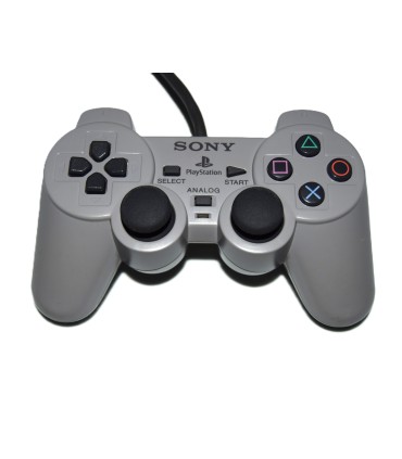 Pack consola Playstation 1 Japonesa con caja (segunda mano)