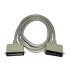 Cable SCSI Centronics 50 macho-macho