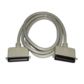 Cable SCSI Centronics 50 macho-macho