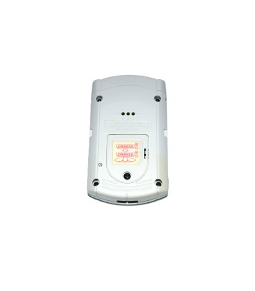 Visual Memory Dreamcast blanca (segunda mano)