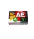 Pack 4 Cinta de Cassette vírgen TDK AE20 20min