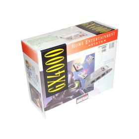 Consola Amstrad GX4000 (nueva)