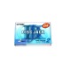 Pack 2 Cinta de Cassette vírgen TDK Disc Jack 64min