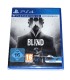 Juego Playstation 4 Blind (nuevo)