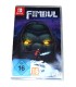 Juego Switch Fimbul (nuevo)