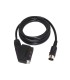 Cable RGB-SCART BBC Micro/Electron